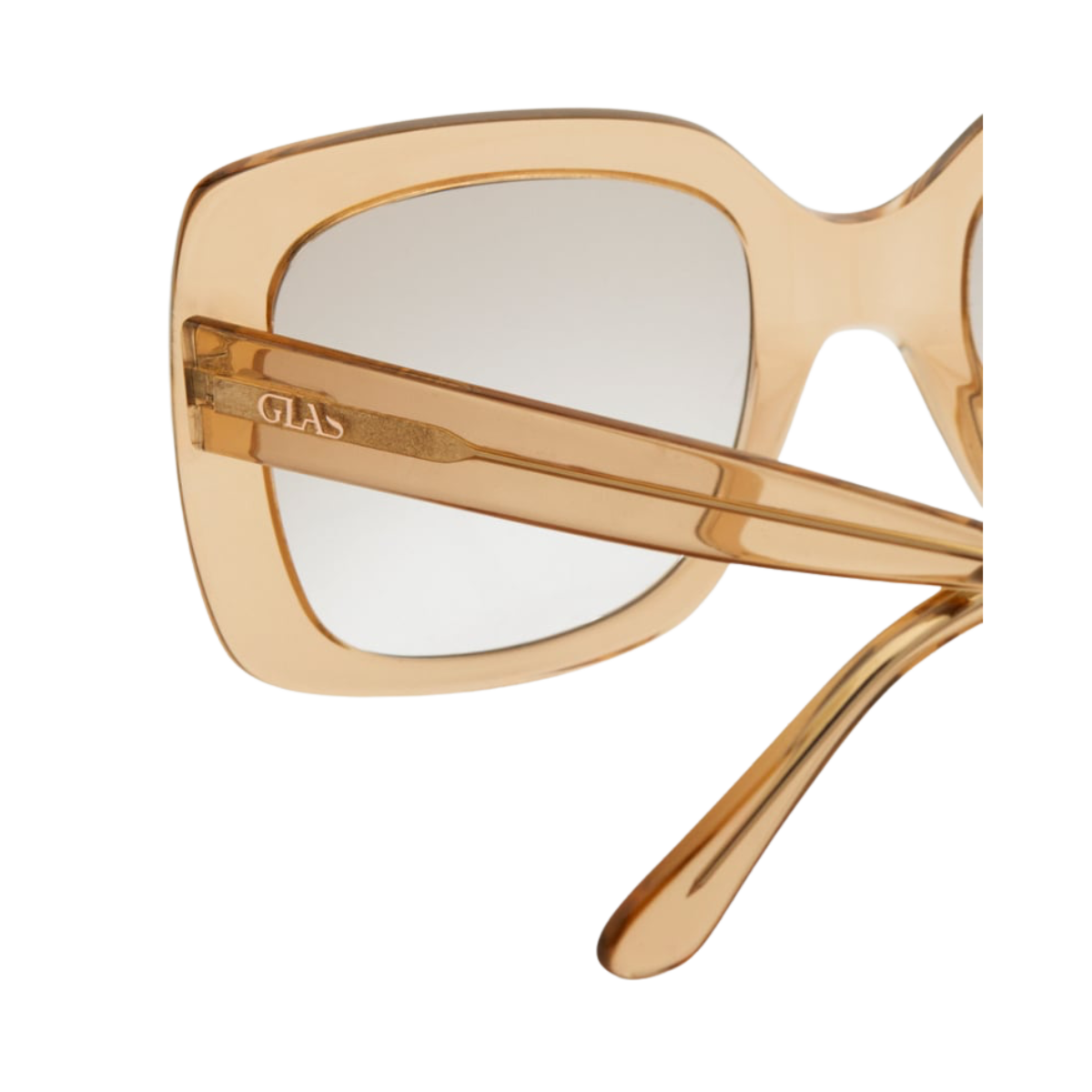 Mio - Caramel Tinted 1.5