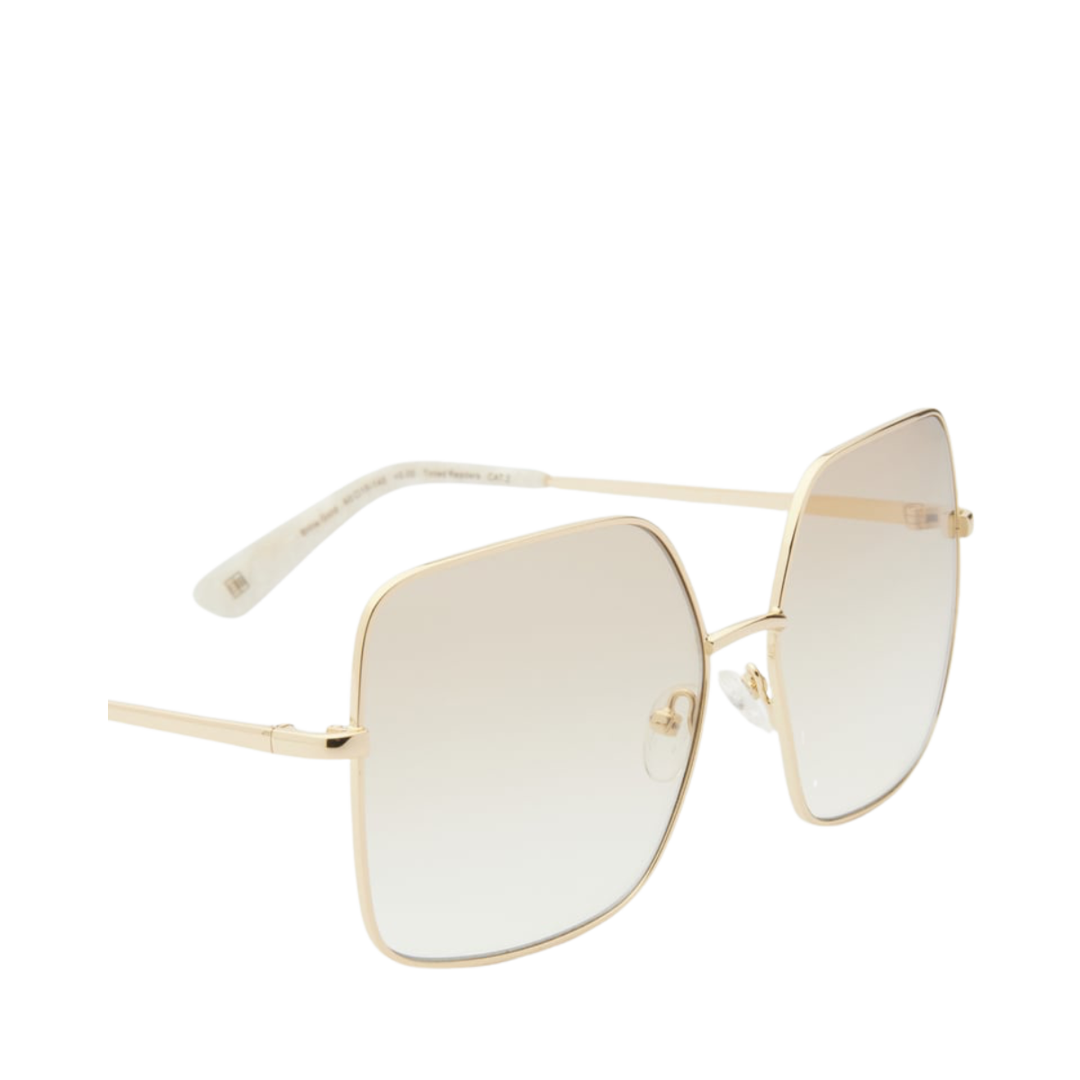 Billie - Gold Tinted 2.5