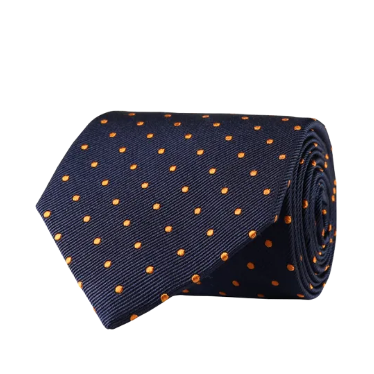 Classic Tie - Navy