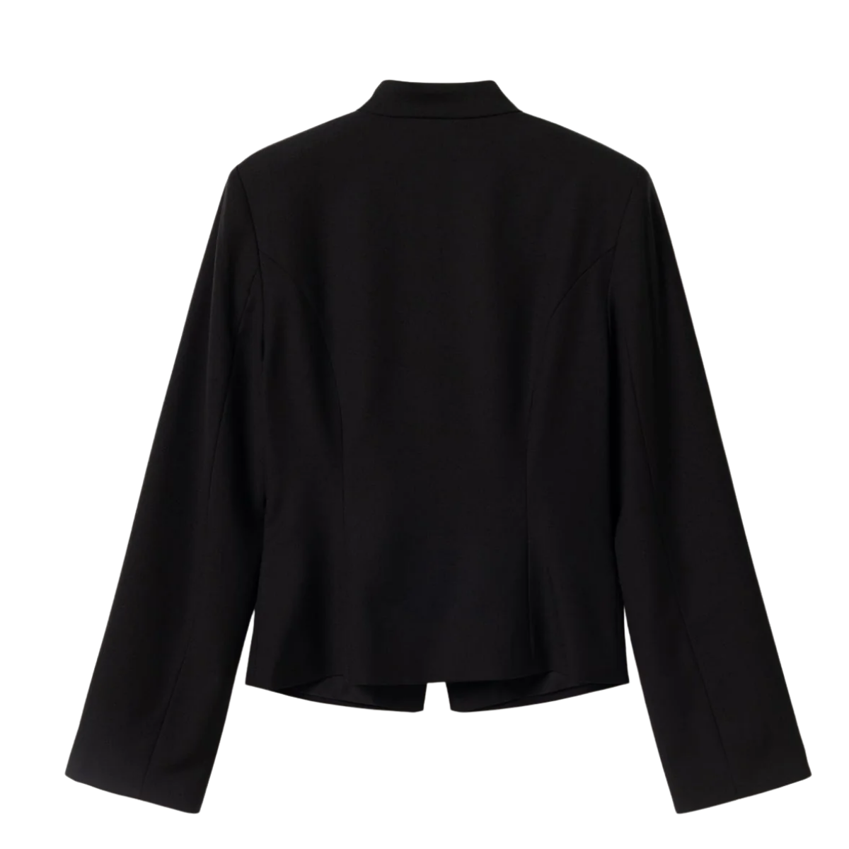 N-Nana Blazer - Black