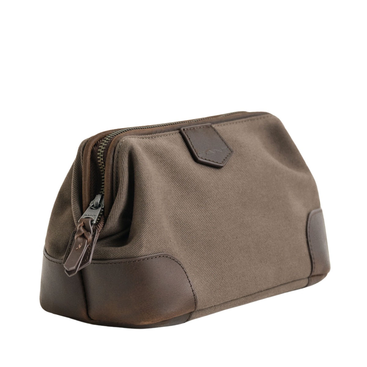 Modern Premium Washbag - Faded Taupe