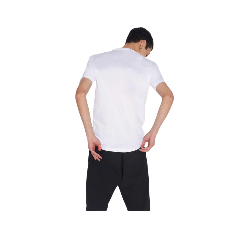 Icon T-Shirt - White