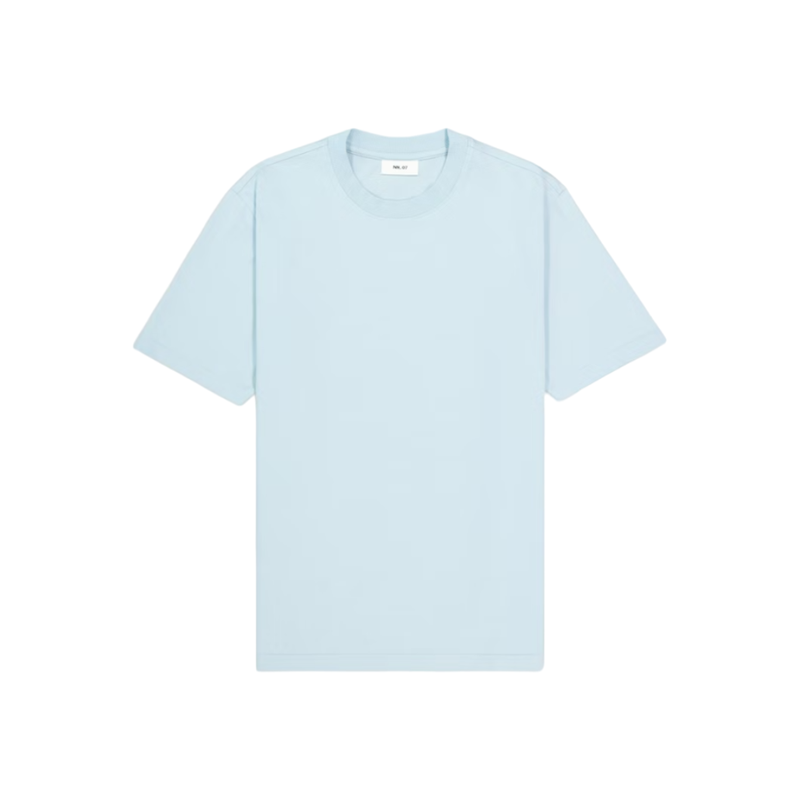 Adam T-shirt - Blue