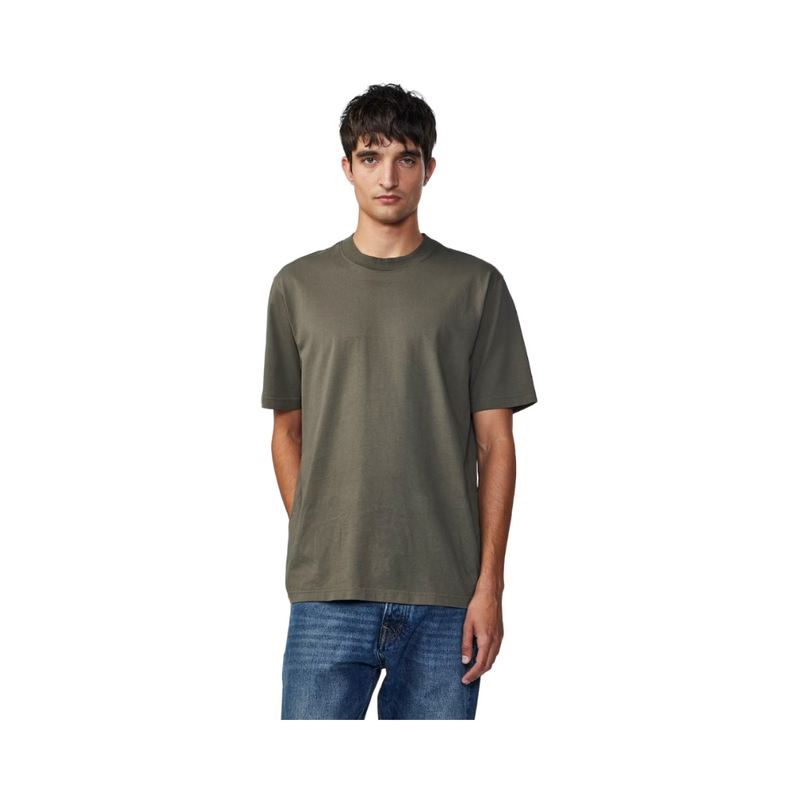 Adam T-shirt - Green