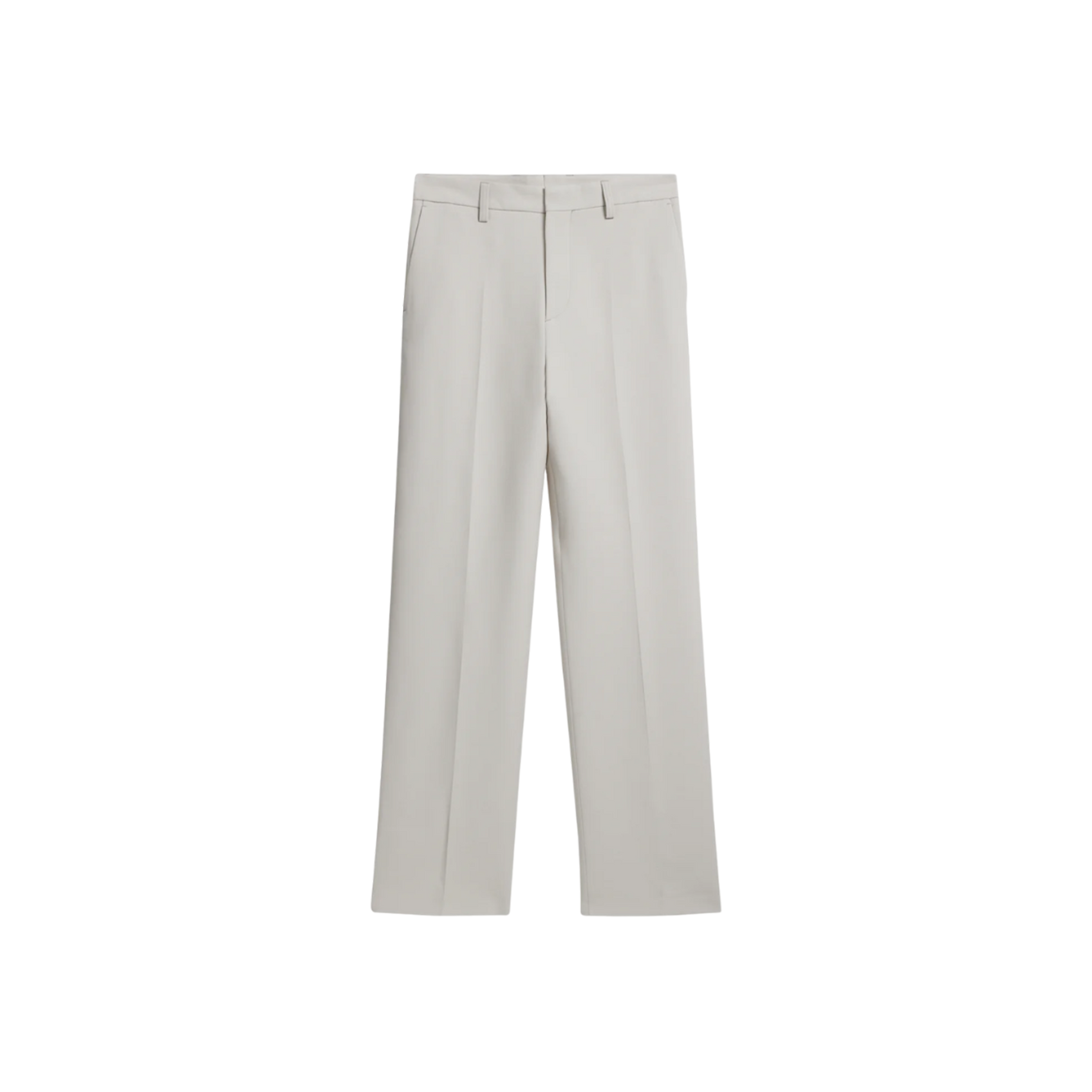 Haij Double Weave Pants - Beige