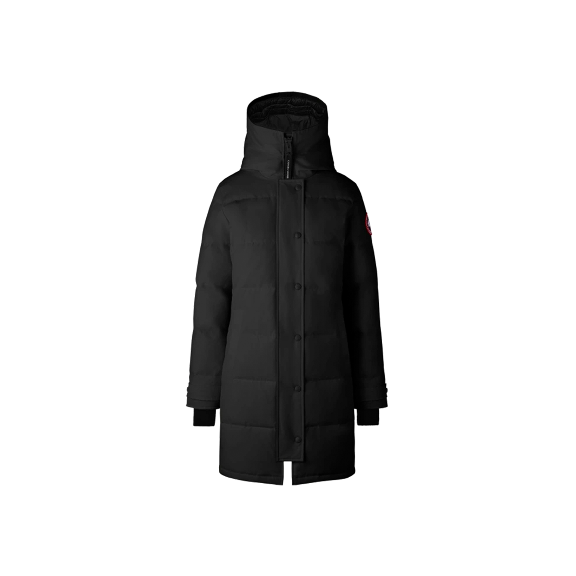 Shelburne Parka - Black