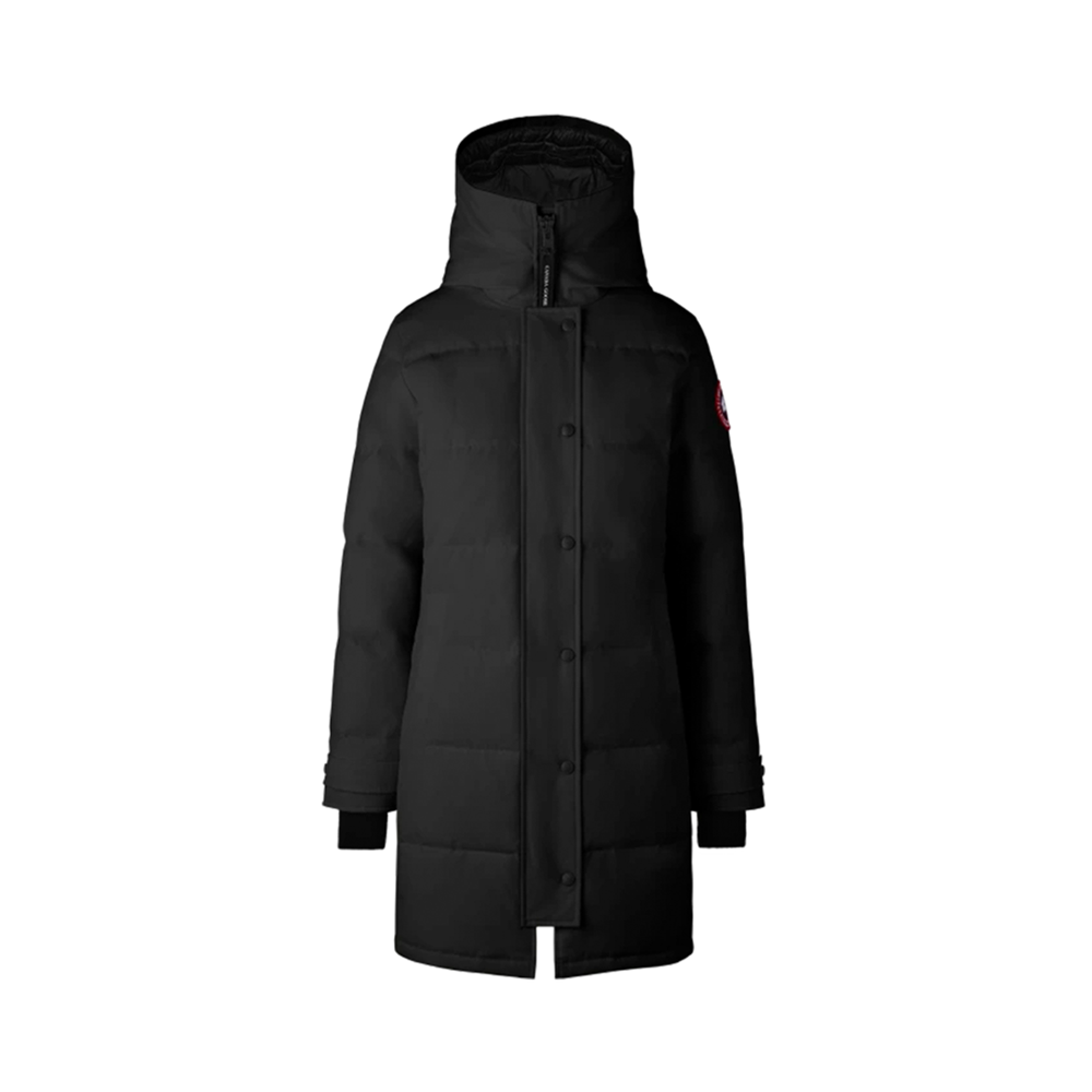 Shelburne Parka - Black