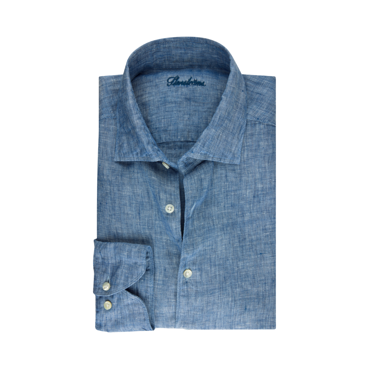 Slimline C72 RC cuff Casual - Blue