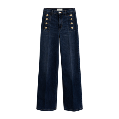 Guidith L32 - Denim Blue