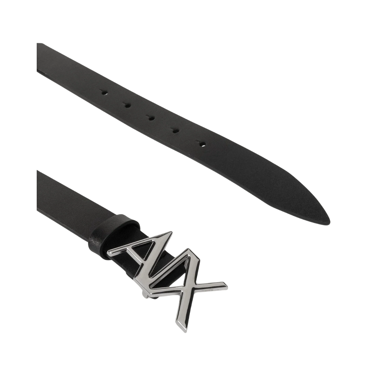 Fashion Belt - Black