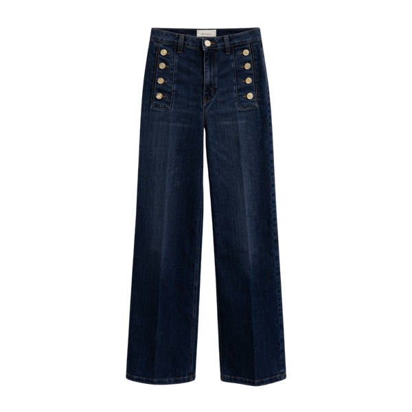 Guidith L34 - Denim Blue