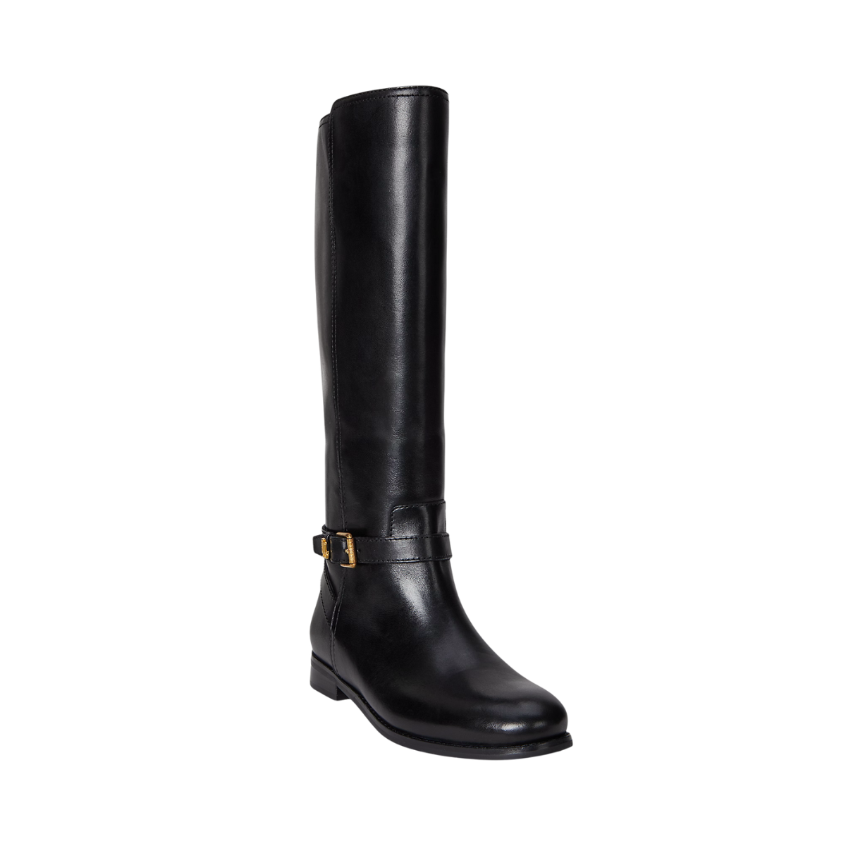 Brooke Tall Boots - Black