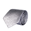 Classic Tie - Silver