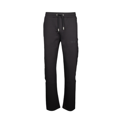 Karl Lagerfeld SWEAT PANTS - BLACK