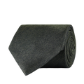 Classic Tie - Green Melange