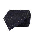 Classic Tie - Navy