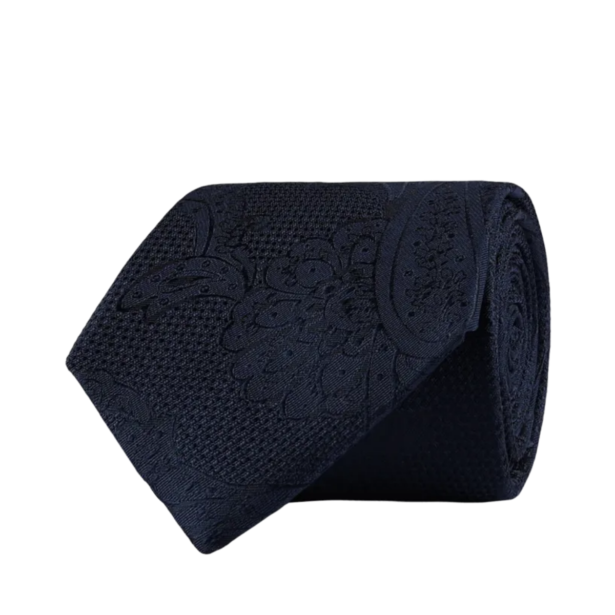 Classic Tie - Navy