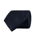 Classic Tie - Navy