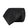 Classic Tie - Olive