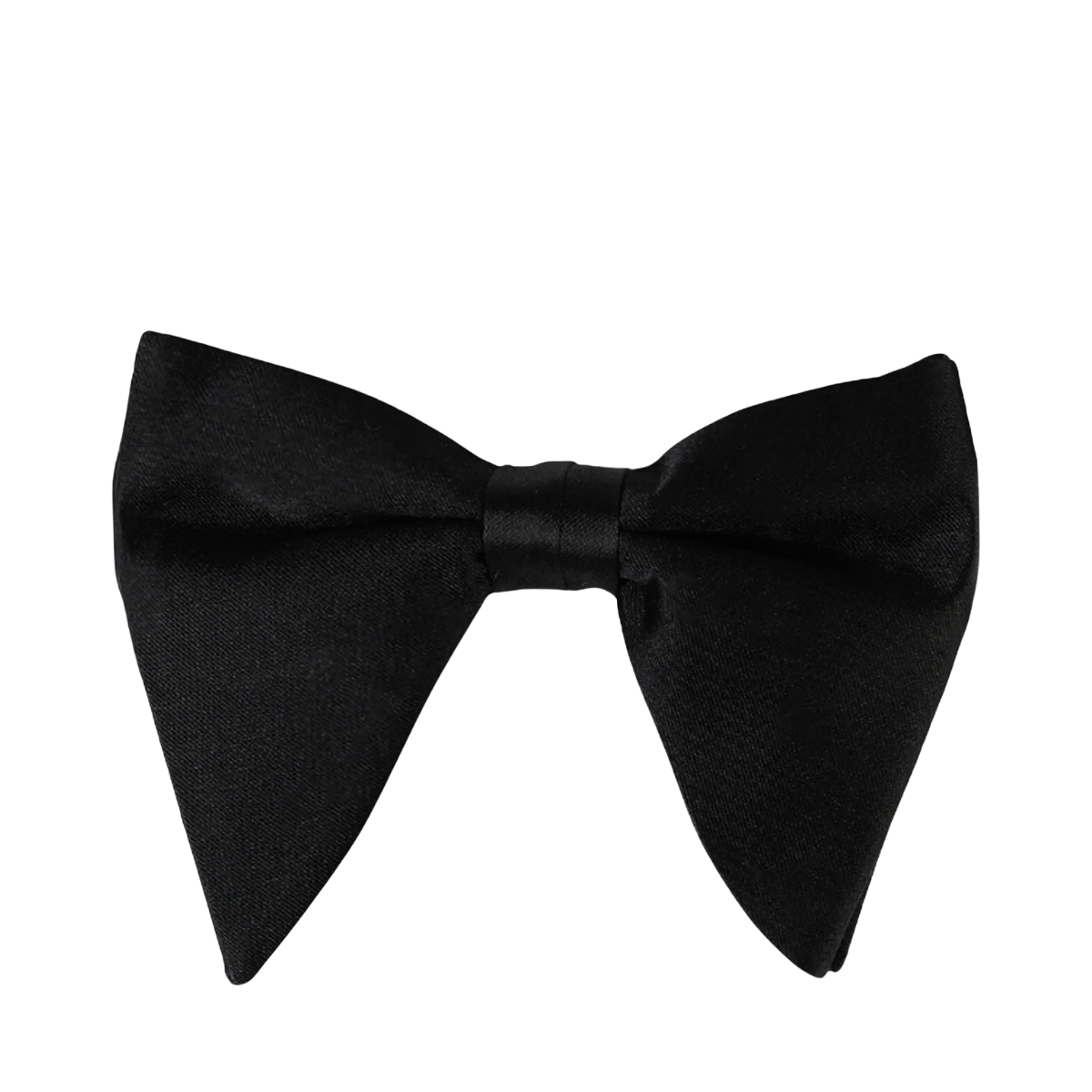 Classic Pre Tie - Black