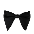 Classic Pre Tie - Black