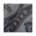 Ascot - Grey melange