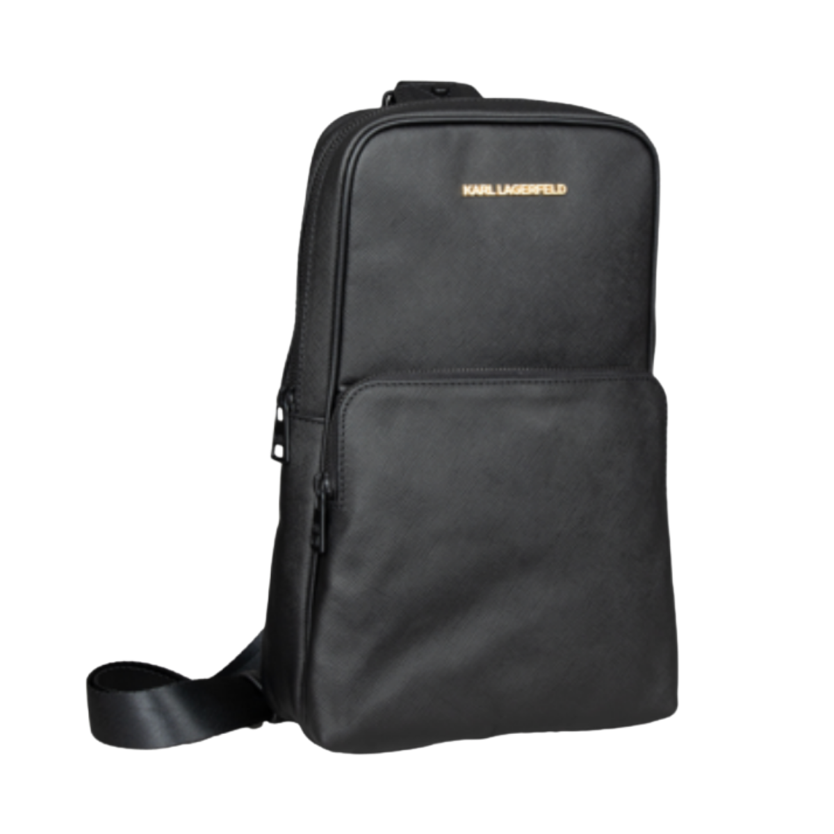 Crossbody Bag - 990 BLACK