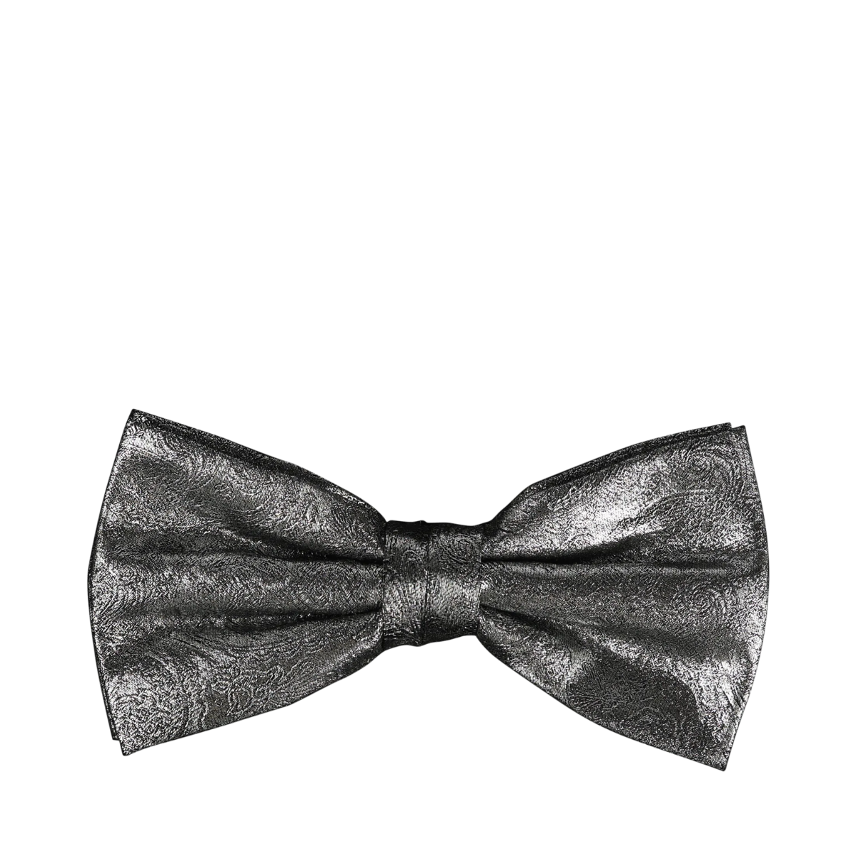 Classic Pre Tie - Silver
