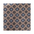 Ascot - Beige Melange