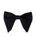 Classic Pre Tie - Navy