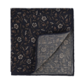 Pocket Square - Navy