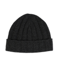 Beanie - Anthracite Melange