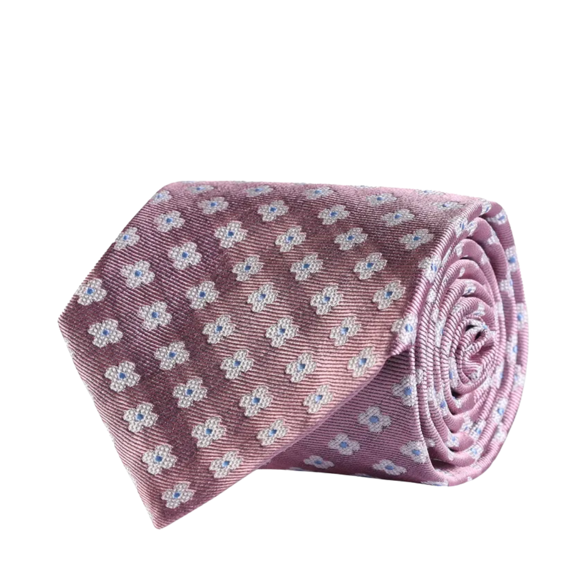 Classic Tie - Pink