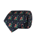 Classic Tie - Navy