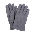 Gloves - Grey melange