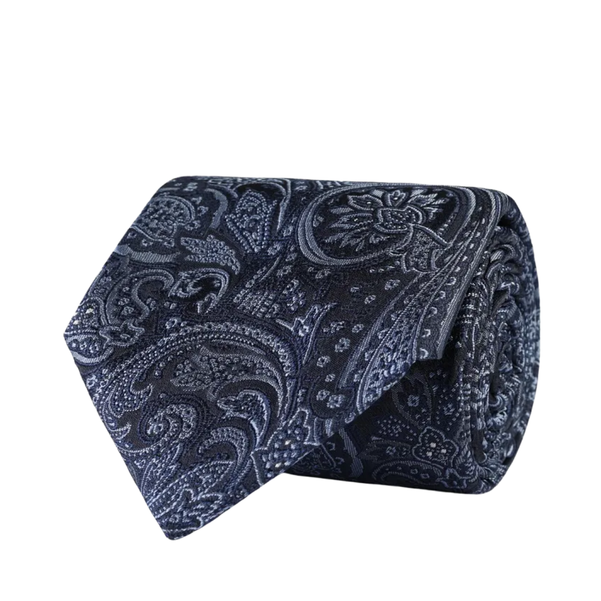 Classic Tie - Blue
