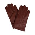Gloves - Cognac
