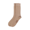 True Ankle Sock - Camel