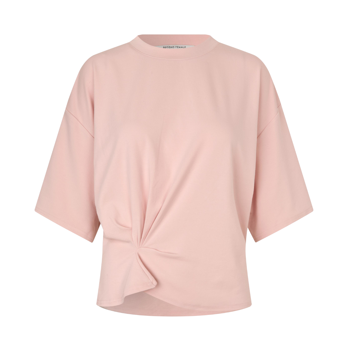 Missouri Tee - 9413 Crystal Pink