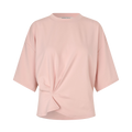 Missouri Tee - Crystal Pink