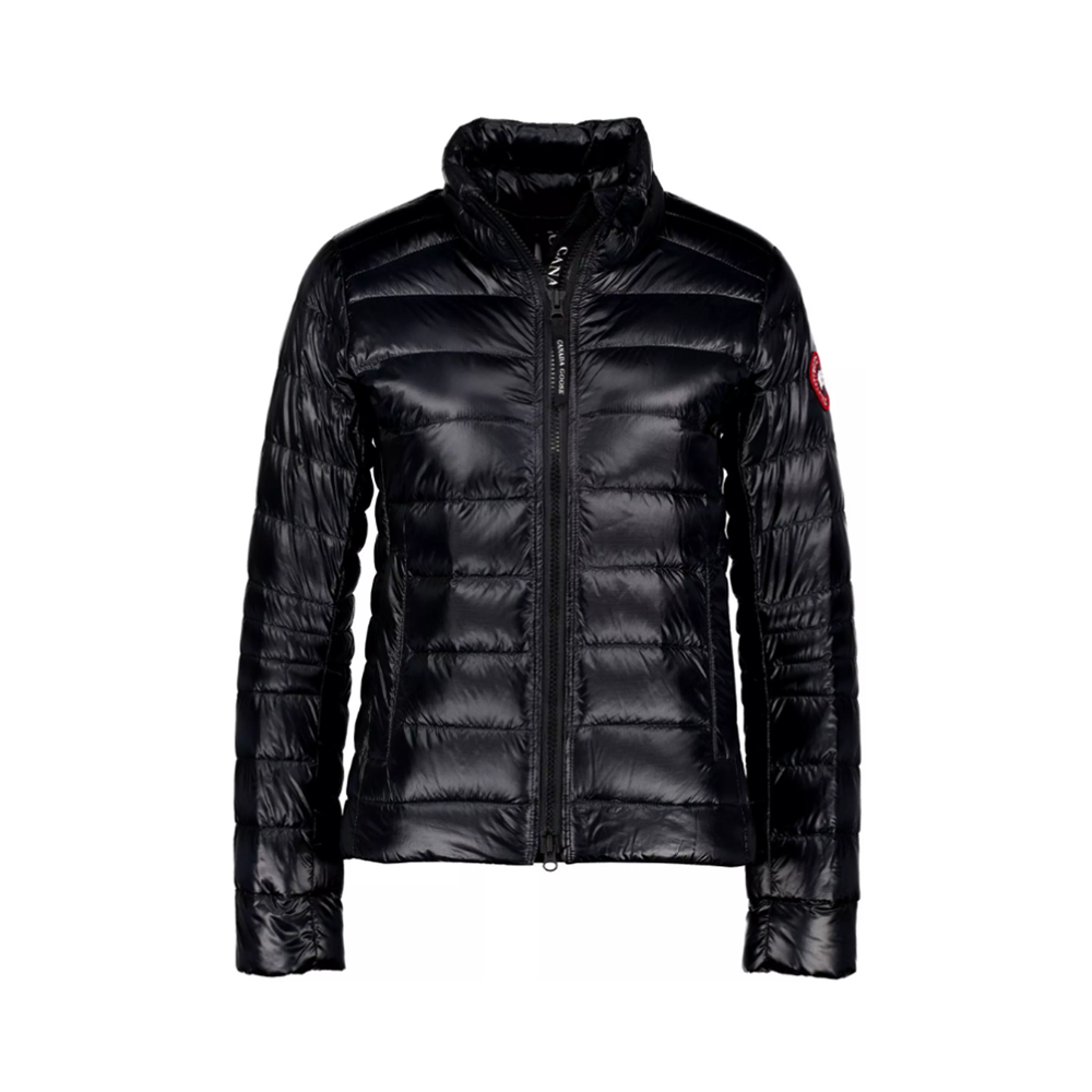 Cypress Jacket - Black