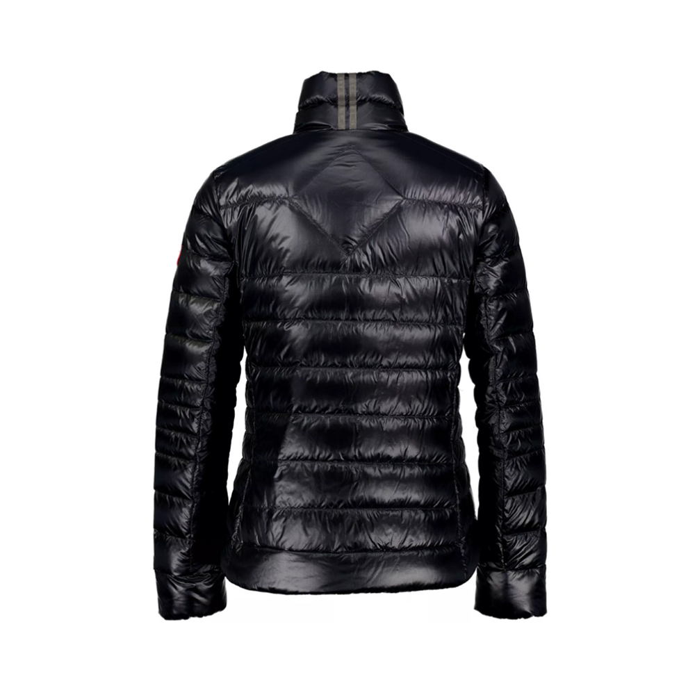 Cypress Jacket - Black