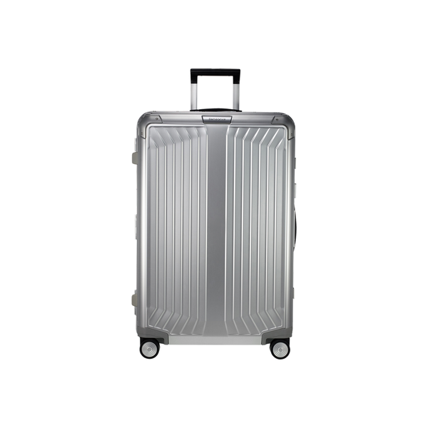 Lite-Box Spinner 76/28 - Grey