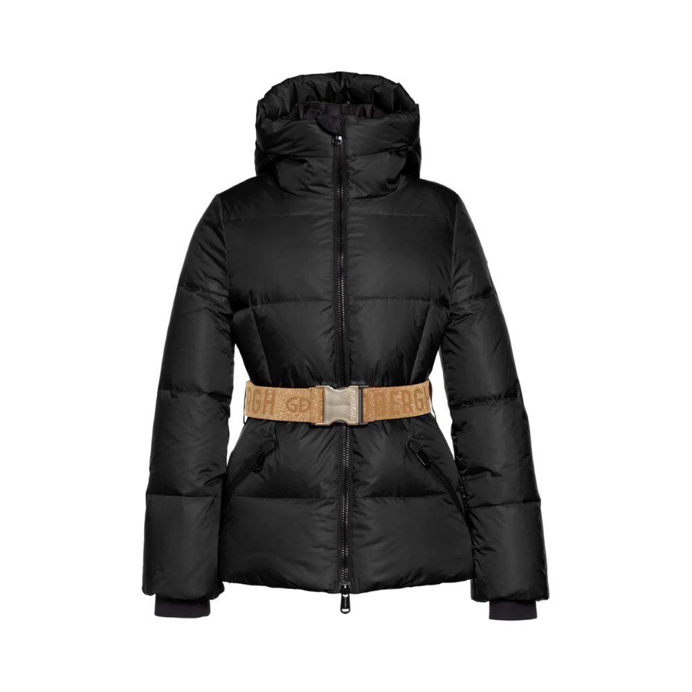 Snowmass Ski Jacket - Black