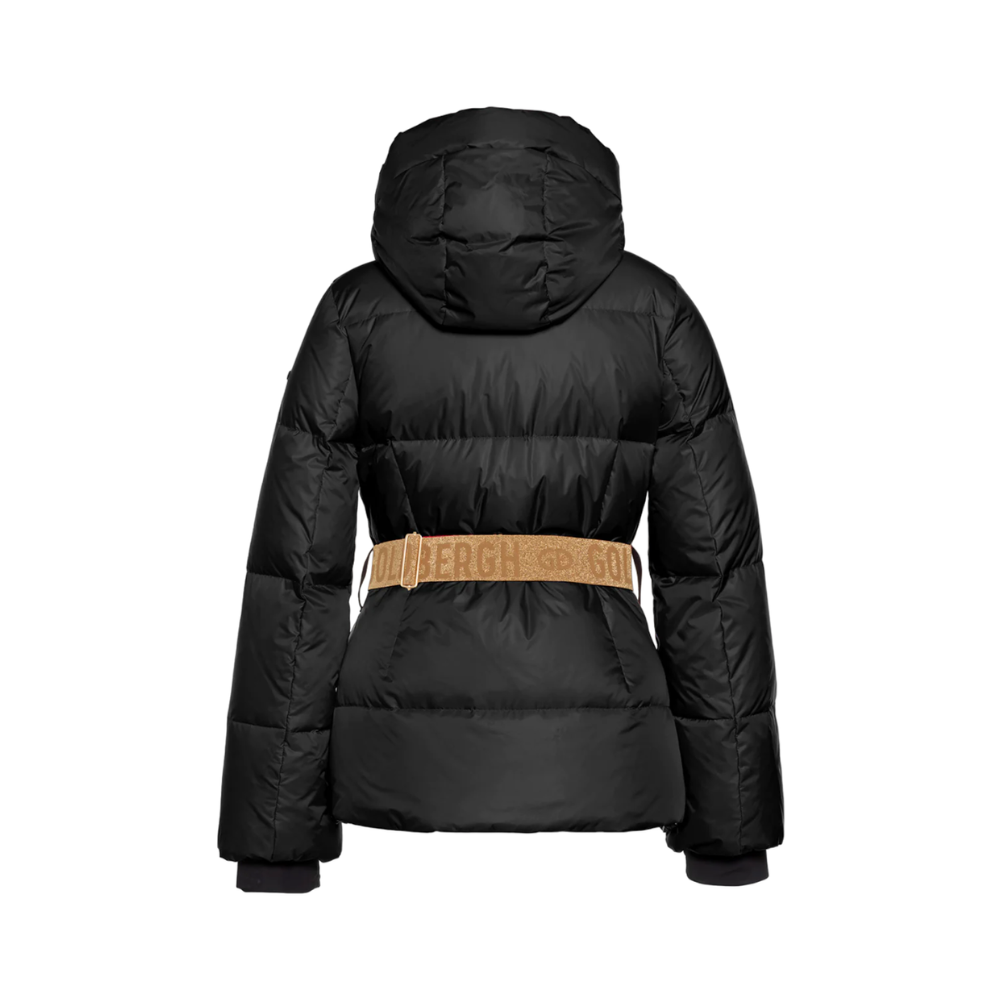 Snowmass Ski Jacket - Black