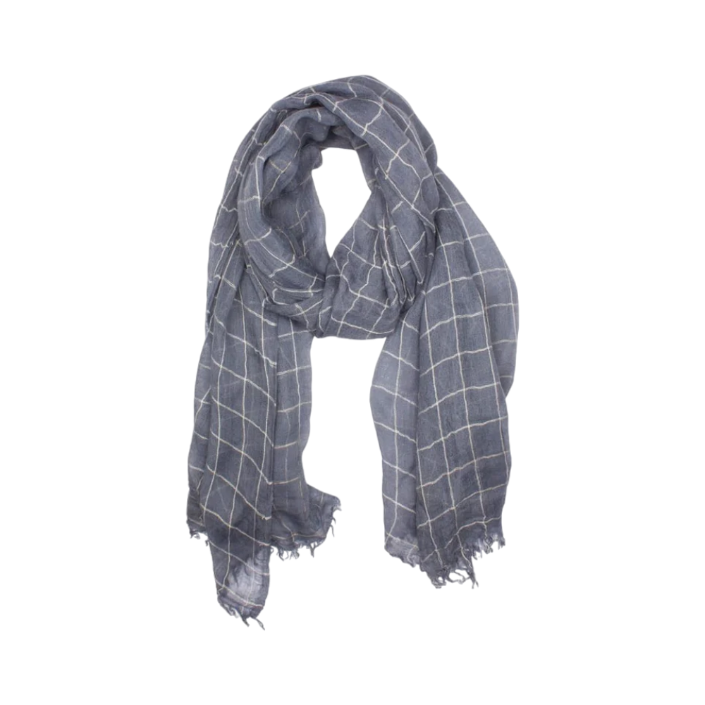 Ostland Scarf - Blue