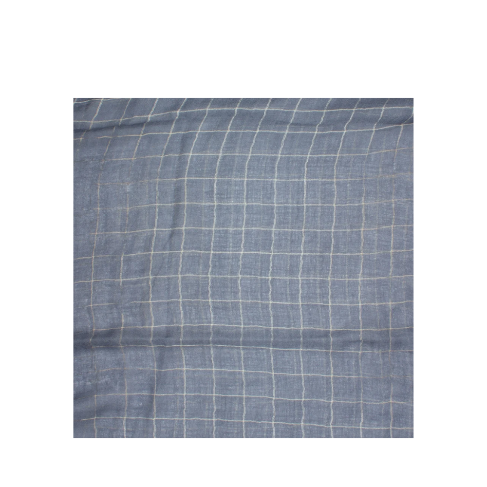 Ostland Scarf - Blue