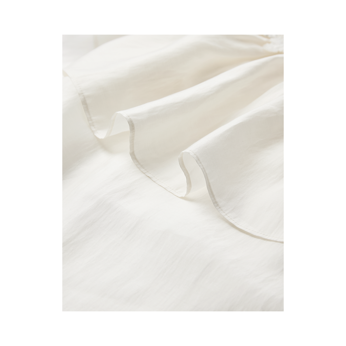 CMMolly Blouse - Jet Stream