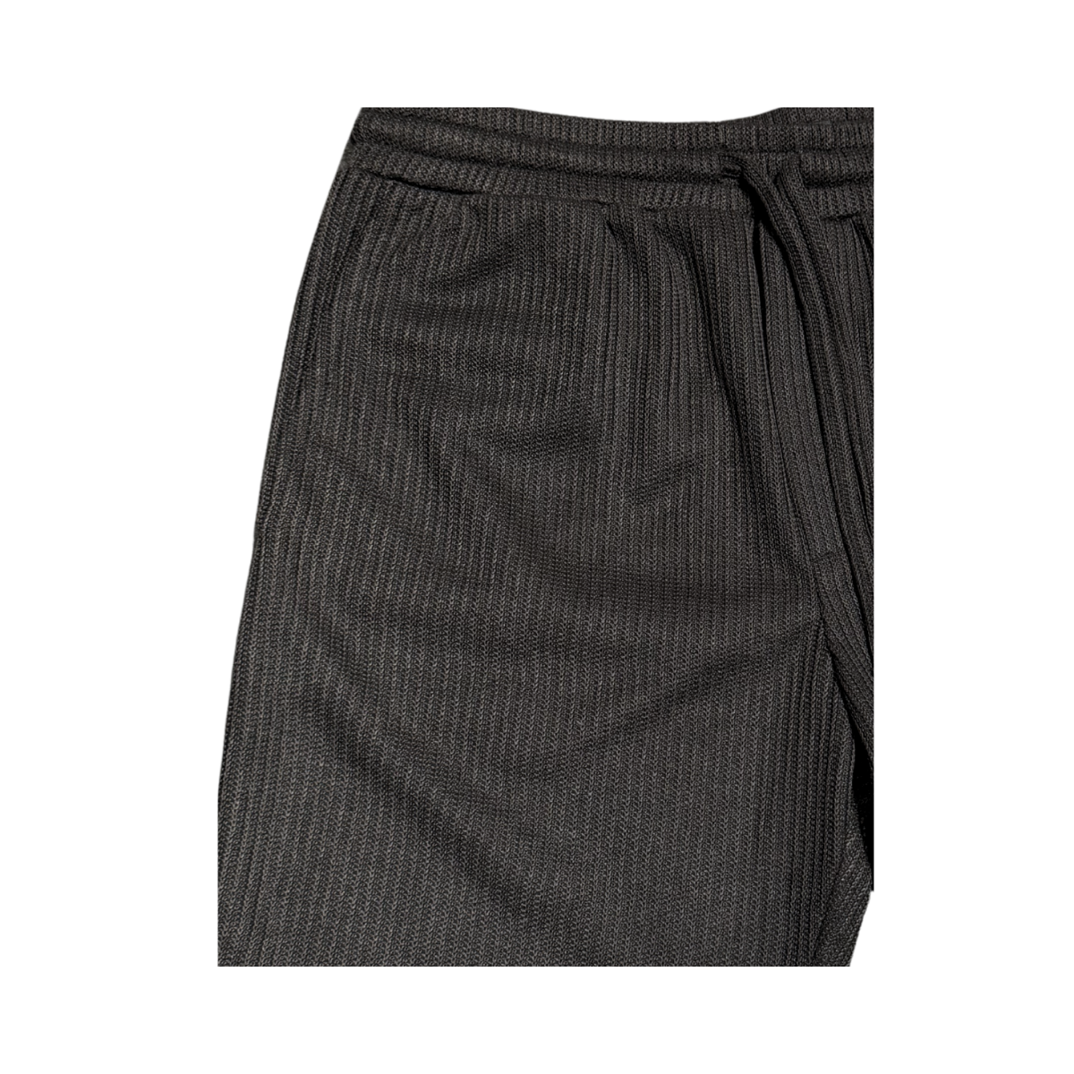 Ryder Shorts - Black