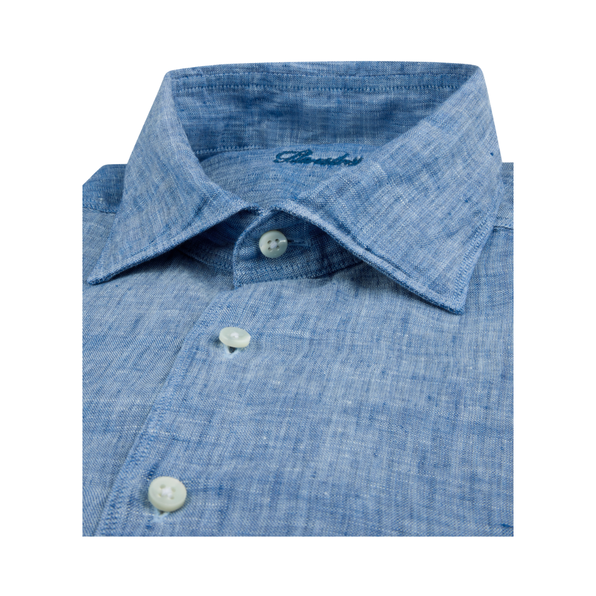 Slimline C72 RC cuff Casual - Blue